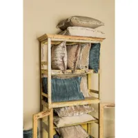 Kussen Senny 50 x 50 cm